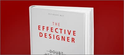 The Effective Designer