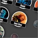 Checkbox Trickery with CSS