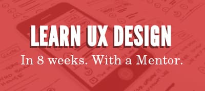 Kickstart your Portfolio at SlideRule's UX Design School