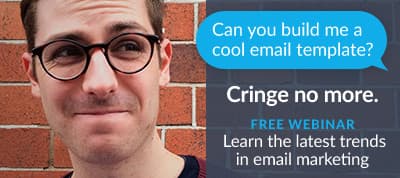 Learn the latest email marketing trends to help grow your business