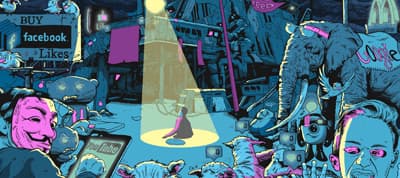 The Web We Have to Save