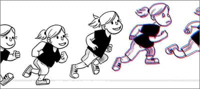 Designing Safer Web Animation For Motion Sensitivity