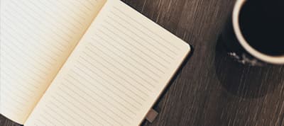 Write What You Know (Now)