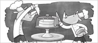 Blending Modes Demystified