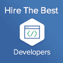 Find Your Top Developers