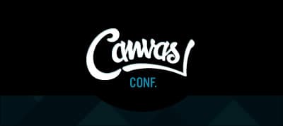 Canvas Conf.