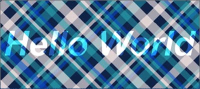 Introducing CSS blending