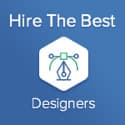 Find Your Top Designers