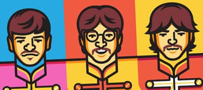 The Fab Four Technique to Create Responsive Emails Without Media Queries