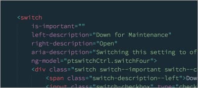 The “Living” Style Guide - Pattern-Lab