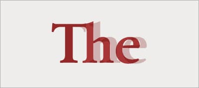 CSS Typography: Kerning, Ligatures, Swashes & Small-Caps