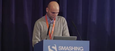 Tricks From The Dark Corners Of Front-End