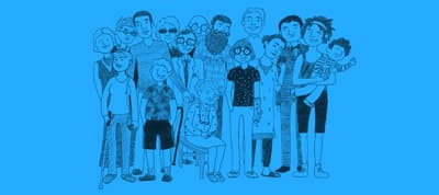 7 Things Every Designer Needs to Know about Accessibility