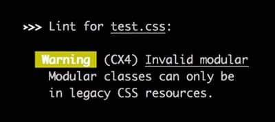Improving CSS Quality at Facebook and Beyond