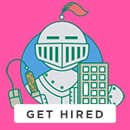 Get multiple job offers from top companies with 1 application