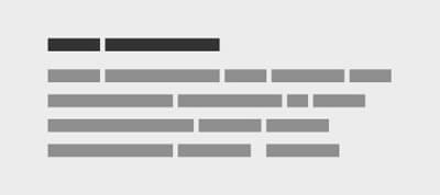 Building Resizeable Components with Relative CSS Units