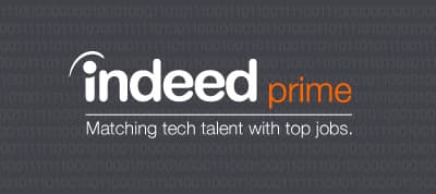 Let top tech companies apply to you.