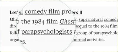 Styling Underlines on the Web
