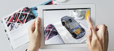 Rethinking Responsive Design