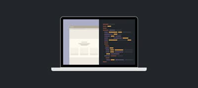 Just a Computer with Code and Stuff