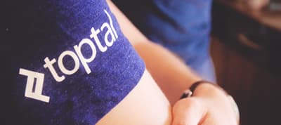 Toptal