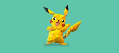 CSS Pokémon
