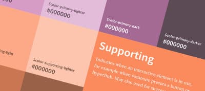 Designing Imaginative Style Guides