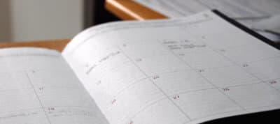 Preparing to Be Badass Next Year