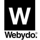 Create beautiful websites faster with Webydo, an all‑in‑one web design platform