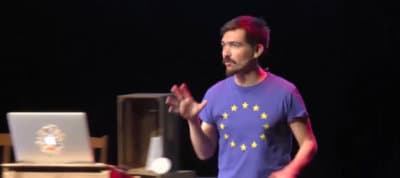 Writing Less Damned Code