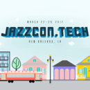 JazzCon.Tech - 3-days of music, food and front-end