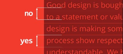 Deep Dive CSS: Font Metrics, Line-height and Vertical-align