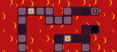 CSS Adventure Time - Rescue of Flame Princess