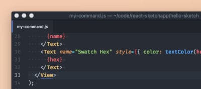 A Unified Styling Language