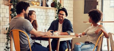 Build a Community That Inspires