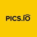Getting design done with Pics.io
