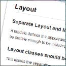 A CSS Style Guide