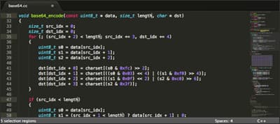 Sublime Text