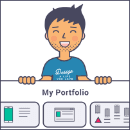 Learn UX Design online, with an expert mentor. Build your portfolio.