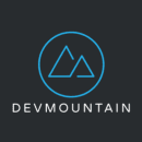 Learn to be a developer<br /> in 12 Weeks at <br />DevMountain