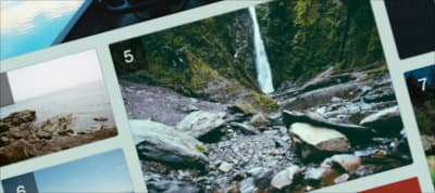 CSS Grid Layout as Masonry