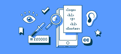 10 Guidelines to Improve Your Web Accessibility