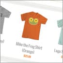 Using inline-block to Display a Product Grid View