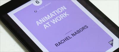 Animation at Work