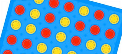 How the Roman Empire Made Pure CSS Connect 4 Possible