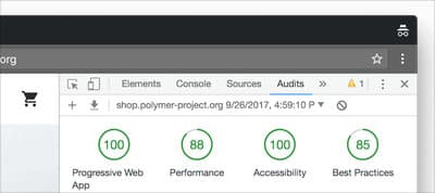 Front-End Performance Checklist 2018