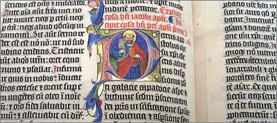 Drop Caps: Historical Use And Current Best Practices With CSS