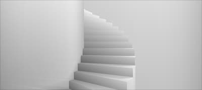 Only CSS: Infinite Steps