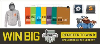 The Nerdery