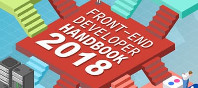 Front-End Developer Handbook 2018